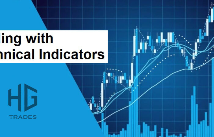 Technical Indicators for trading