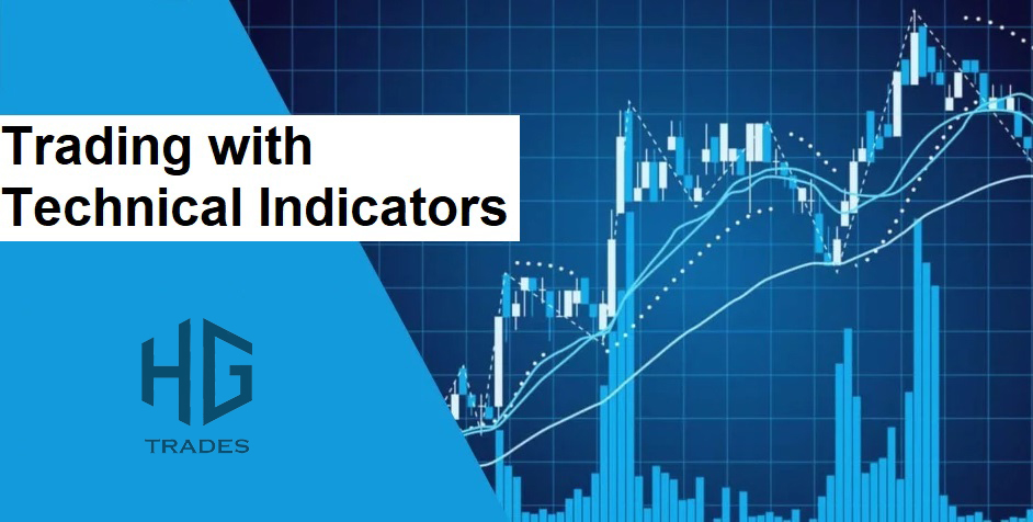 Technical Indicators for trading